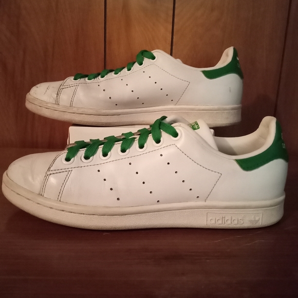 Adidas Stan Smith low top - Picture 2 of 15
